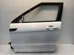 PORTIER LINKS VOOR Range Rover Evoque (LVJ / LVS), Gebruikt, Links, Land Rover, Deur