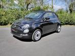 Fiat 500C 1.0 Hybrid Cabrio (bj 2023), Auto's, Voorwielaandrijving, 4 zetels, Gebruikt, Euro 6