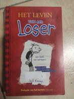 Het leven van een loser, Ophalen of Verzenden, Zo goed als nieuw