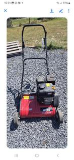 MTD-verticuteermachine voor verkoop, inruil mogelijk, Tuin en Terras, Verticuteermachines, Ophalen, Gebruikt, Benzine, Autre