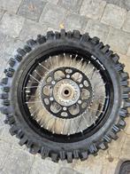 Jante DID Cross Enduro 21 et 18 pouces complète, Motos, Enlèvement ou Envoi