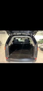Land Rover Discovery 3.0 Td6 HSE - Euro 6 - Pano|Attelage|Vo, SUV ou Tout-terrain, 5 places, Cuir, Noir