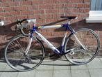 koersfiets ridey force 6 alumrace, Ophalen of Verzenden, 51 tot 55 cm, Jaren '60 of nieuwer, Ridey force 6 alumrace