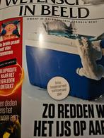 Wetenschap in beeld, Boeken, Tijdschriften en Kranten, Ophalen of Verzenden, Zo goed als nieuw