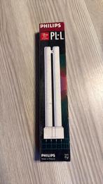 lampe fluorescent compac Philips Master PL-L 18W/827/4P 2G11, Ophalen of Verzenden, Nieuw