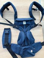 Ergobaby omni 360 cool air draagzak, Zo goed als nieuw, Buik, Rug of Zij, Draagzak, Ophalen