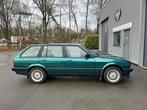 BMW E30 316I Édition Touring Design, Achat, Rétroviseurs électriques, Entreprise, Boîte manuelle