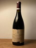 Clos des Lambrays Grand Cru 1998, Comme neuf, France, Enlèvement, Vin rouge