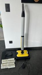 Kärcher Nettoyeur de sols 2en1 FC 7 sans fil, Ophalen of Verzenden