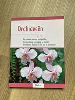Orchideeen - J. Pinske, Boeken, Natuur, Bloemen, Planten en Bomen, J. Pinske, Ophalen of Verzenden, Zo goed als nieuw