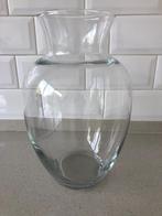 Glazen vaas, Ophalen, Overige kleuren, Minder dan 50 cm, Glas