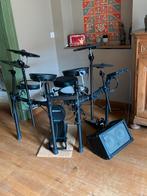 Roland TD-07KX V-Drums Kit, Roland, Elektronisch, Zo goed als nieuw