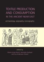 Textile Production and Consumption in the Ancient Near East, Enlèvement ou Envoi