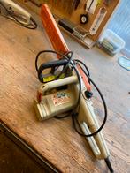 Elektrische kettingzaag Stihl, Ophalen, Gebruikt, Kettingzaag