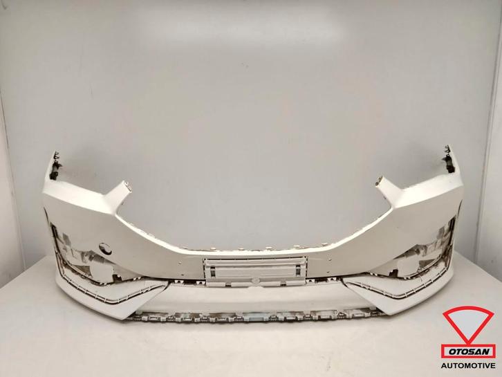 Seat Leon 4 FR Cupra 2019+ voorbumper bumper origineel, Auto-onderdelen, Carrosserie, Bumper, Seat, Gebruikt