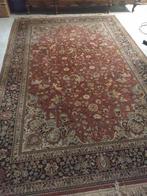 Perzische en oosterse tapijten, Ophalen