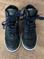 Lederen schoenen, zelden gedragen dus nog heel goede staat., Enlèvement, Comme neuf, Chaussures