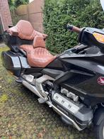 HONDA GOLDWING TOURING GL1800 DA 2021 AIRBAG AUTOMATISCHE VE, Motoren, 4 cilinders, Particulier, Meer dan 35 kW, Toermotor