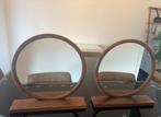 Miroir de HM HOME nerfs pour une déco design à Dilbeek, Nieuw