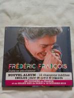 Frédéric François - Juste un peu d'amour, Ophalen of Verzenden, Nieuw in verpakking