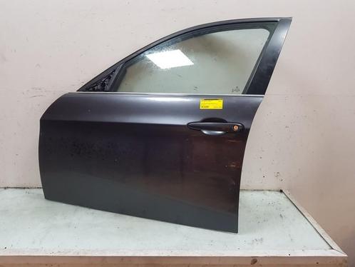 PORTIER LINKS VOOR BMW 3 serie (E90) (12-2004/12-2011), Auto-onderdelen, Carrosserie, Deur, BMW, Voor, Links, Gebruikt