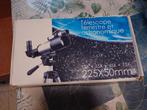 Telescoop te koop, TV, Hi-fi & Vidéo, Matériel d'optique | Télescopes, Enlèvement, Comme neuf