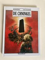 De Chninkel - Rosinski - Van Hamme - hardcover, Livres, Rosinski, Van Hamme, Envoi