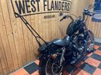 Harley-Davidson Seventy-Two (bj 2012), Bedrijf, Meer dan 35 kW, Overig, 1200 cc
