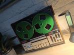 Grundig TK-244 (vintage 70's), Ophalen