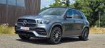 Mercedes Gle 350 Hybride, Night paket 360 Panorama dak, Auto's, Automaat, GLE, Zwart, Elektrisch
