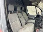 Volkswagen Crafter 35 2.5 TDI L2H2 | € 4.450,- NETTO! | Airc, Auto's, Bestelwagens en Lichte vracht, Electronic Stability Program (ESP)