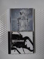 MASSIVE ATTACK, CD & DVD, CD | Dance & House, Envoi