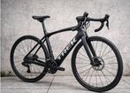 Trek Domane SL 5 GEN 4 – maat 47 – zo goed als nieuw 02/'25, Ophalen, Carbon, Minder dan 49 cm, Zo goed als nieuw