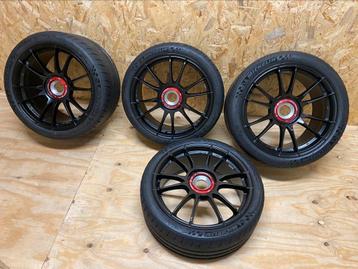 Porsche 911 997 centrelock velgen beschikbaar voor biedingen