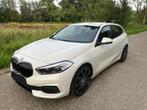 BMW 116d, Auto's, Voorwielaandrijving, 118 g/km, 1350 kg, Wit