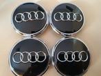 Audi Q7 velgen wieldoppen 77mm 4L0601170, Auto diversen, Wieldoppen, Ophalen of Verzenden, Nieuw