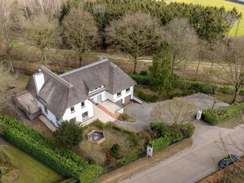 Woning te koop in Hoogstraten, 5 slpks, Immo, Huizen en Appartementen te koop, Vrijstaande woning, C