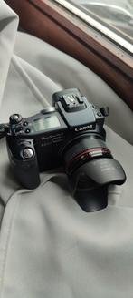 Canon powershoot pro1, TV, Hi-fi & Vidéo, Utilisé, Enlèvement ou Envoi