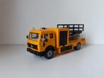 Camion Nacelle Siku Ref2930, Hobby & Loisirs créatifs, Comme neuf, Enlèvement, Bus ou Camion