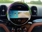 MINI Countryman Cooper Trekhaak Afneembaar,Leder,Camera,Key, Gebruikt, Euro 6, Countryman, Zwart