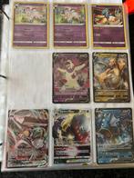 Pokémonkaarten reverse en holo €2 het stuk, Ophalen of Verzenden, Zo goed als nieuw, Booster