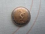 Munt 2004, olympische spelen Athena, Ophalen, Overig, Losse munt