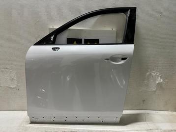 Mazda CX-60 CX60 Deur portier linksvoor  kbb359010 beschikbaar voor biedingen