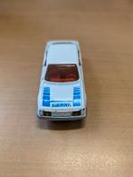 Ford Sierra Mk1 miniatuur 1/60, Hobby en Vrije tijd, Ophalen of Verzenden, Zo goed als nieuw