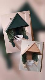 Grote wildzang nestkapel, Dieren en Toebehoren, Ophalen of Verzenden, Nieuw, Overige typen