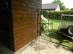 TUIN  TERRAS ACCESSOIRES, Tuin en Terras, Ophalen, Gebruikt