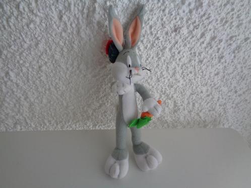 Doudou  Jeannot lapin Giocattoli. Vintage., Kinderen en Baby's, Speelgoed | Knuffels en Pluche, Zo goed als nieuw, Konijn, Ophalen of Verzenden