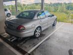 Jaguar x type 2.5 v6 4x4 CT ok sport, Autos, Jaguar, Achat, Particulier, 4x4, Euro 4