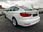 BMW 318d GT EURO6b AUTOMATIQUE 1er PROP. CARNET FULL, Cuir, Série 3 GT, 5 portes, Diesel