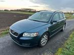 Volvo v50 , 2.0 diesel, Bj 2008,Euro 4 Airco, Entreprise, Boîte manuelle, 5 portes, Tissu